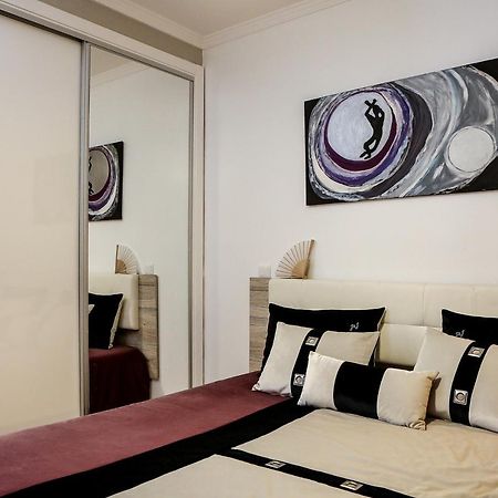 סנטה קרוז Apartamento Boutique Ana Lucia מראה חיצוני תמונה