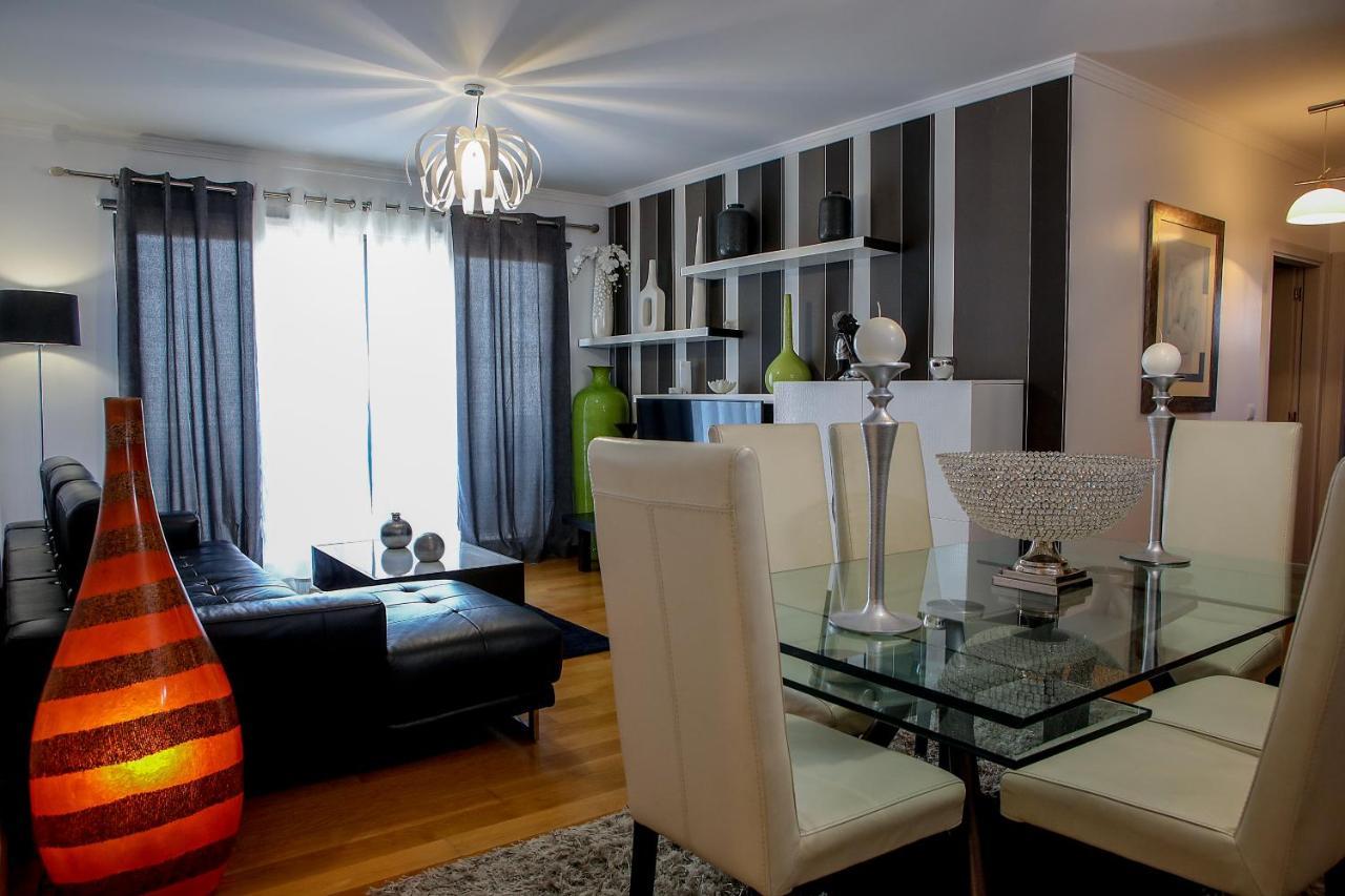 סנטה קרוז Apartamento Boutique Ana Lucia מראה חיצוני תמונה