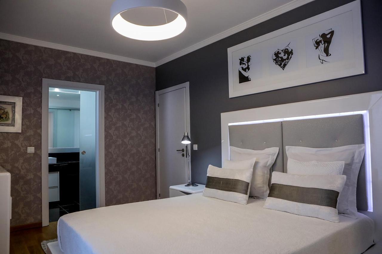 סנטה קרוז Apartamento Boutique Ana Lucia מראה חיצוני תמונה