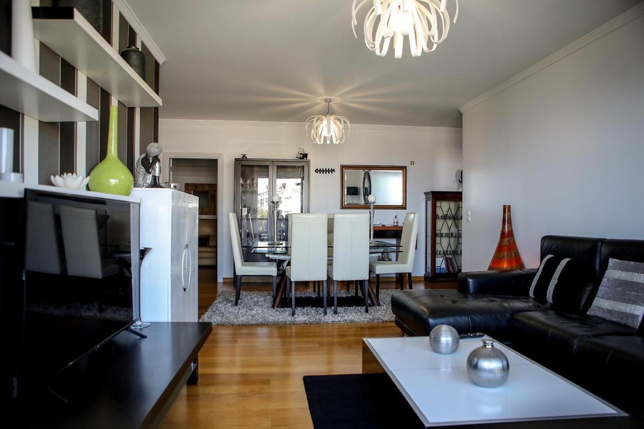 סנטה קרוז Apartamento Boutique Ana Lucia מראה חיצוני תמונה