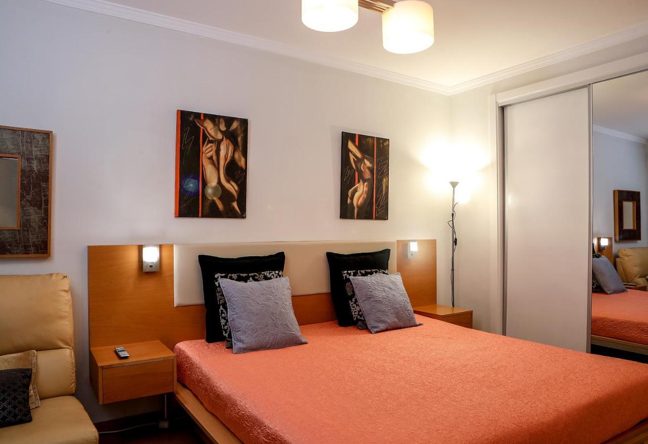 סנטה קרוז Apartamento Boutique Ana Lucia מראה חיצוני תמונה