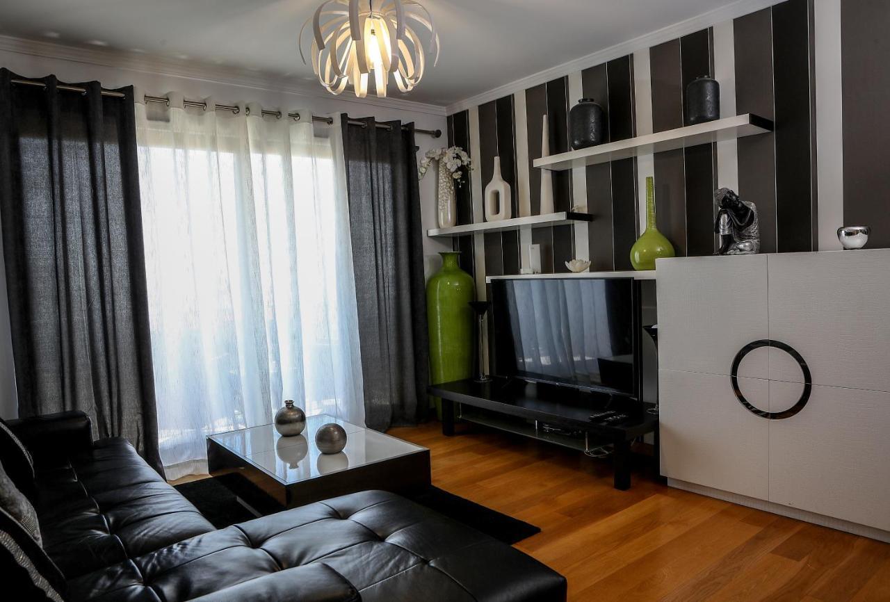 סנטה קרוז Apartamento Boutique Ana Lucia מראה חיצוני תמונה