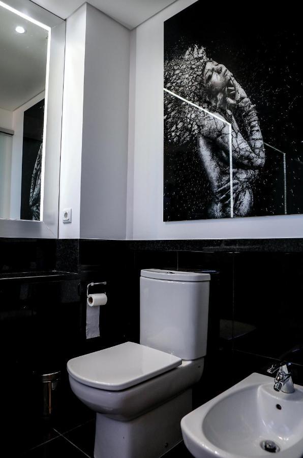 סנטה קרוז Apartamento Boutique Ana Lucia מראה חיצוני תמונה