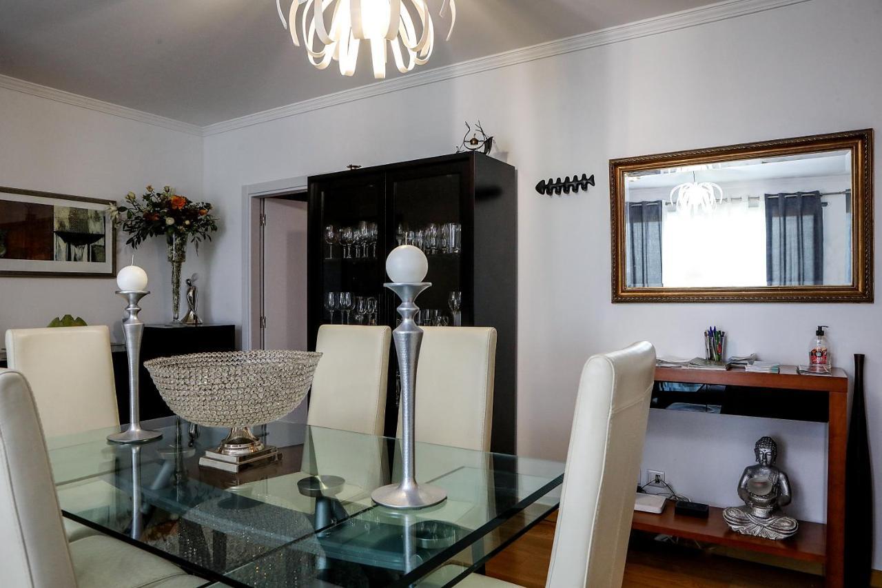 סנטה קרוז Apartamento Boutique Ana Lucia מראה חיצוני תמונה