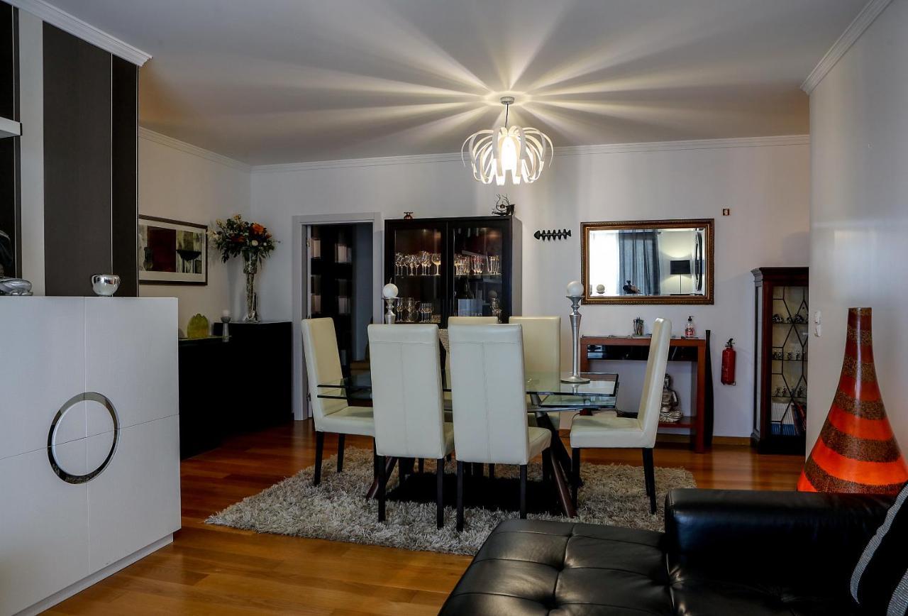 סנטה קרוז Apartamento Boutique Ana Lucia מראה חיצוני תמונה
