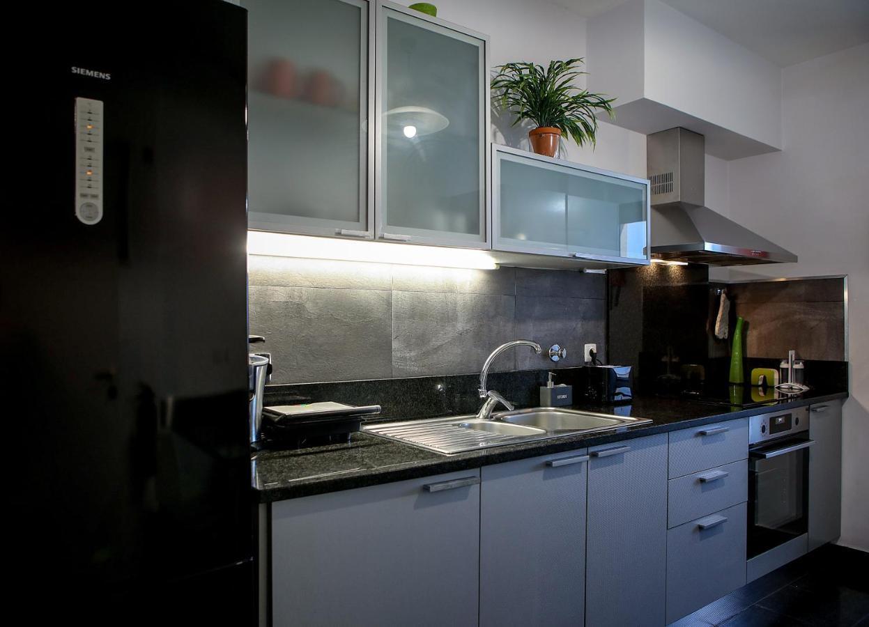 סנטה קרוז Apartamento Boutique Ana Lucia מראה חיצוני תמונה