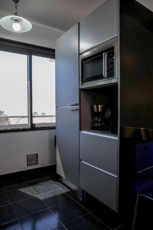 סנטה קרוז Apartamento Boutique Ana Lucia מראה חיצוני תמונה