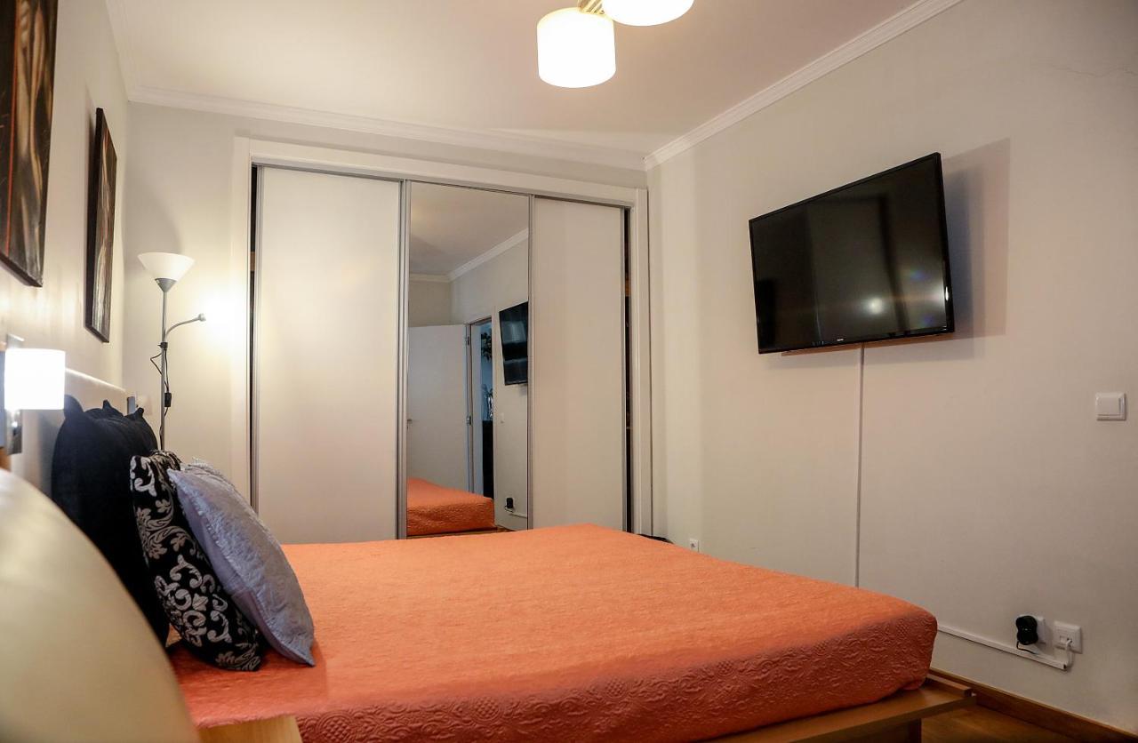 סנטה קרוז Apartamento Boutique Ana Lucia מראה חיצוני תמונה