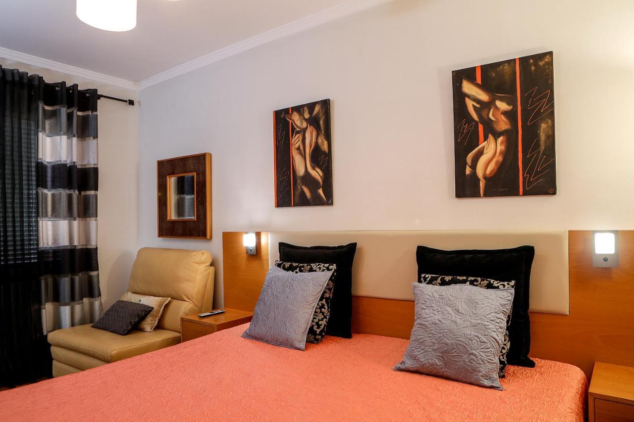 סנטה קרוז Apartamento Boutique Ana Lucia מראה חיצוני תמונה