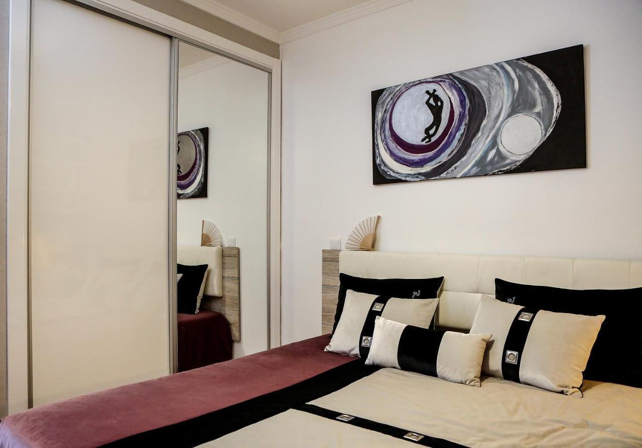 סנטה קרוז Apartamento Boutique Ana Lucia מראה חיצוני תמונה