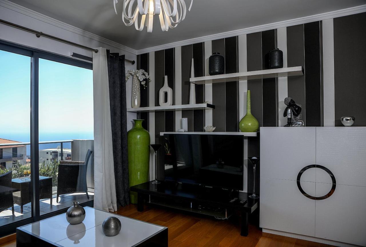 סנטה קרוז Apartamento Boutique Ana Lucia מראה חיצוני תמונה
