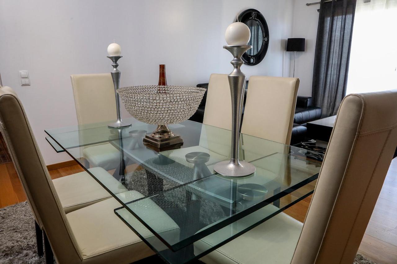 סנטה קרוז Apartamento Boutique Ana Lucia מראה חיצוני תמונה