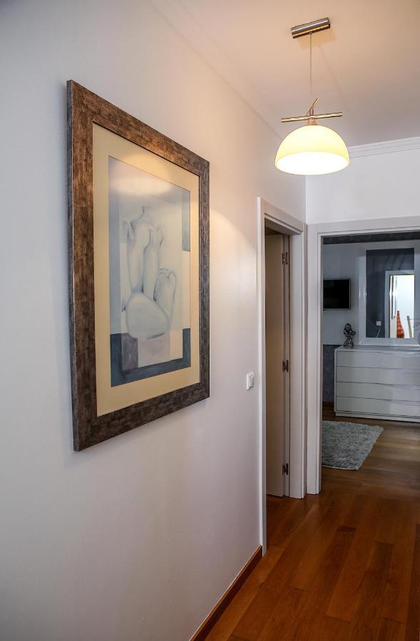סנטה קרוז Apartamento Boutique Ana Lucia מראה חיצוני תמונה