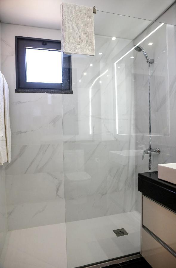 סנטה קרוז Apartamento Boutique Ana Lucia מראה חיצוני תמונה