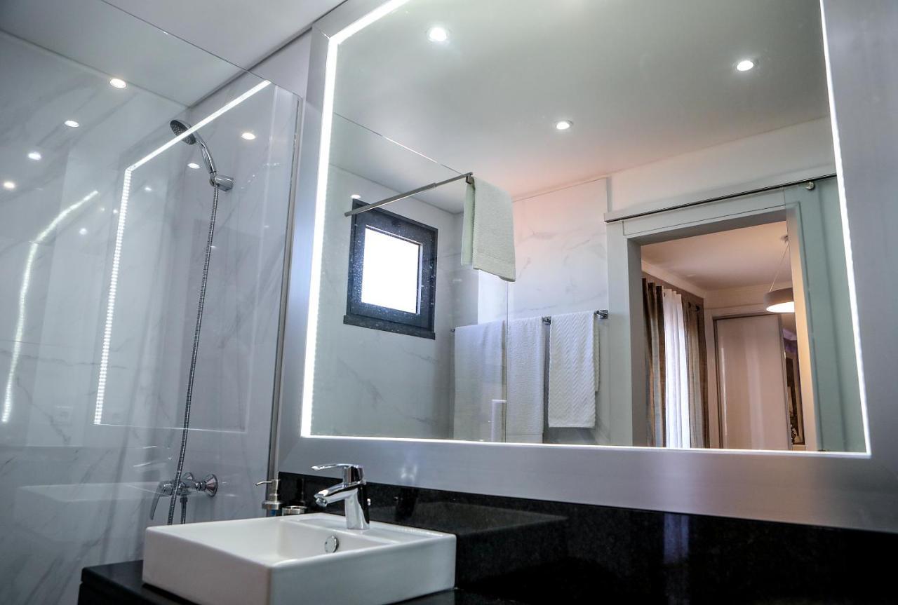 סנטה קרוז Apartamento Boutique Ana Lucia מראה חיצוני תמונה