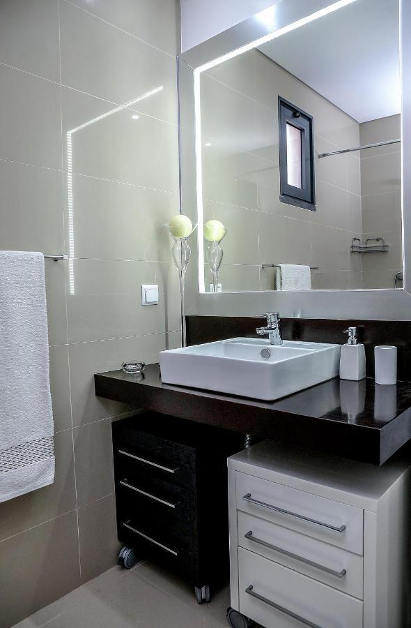 סנטה קרוז Apartamento Boutique Ana Lucia מראה חיצוני תמונה