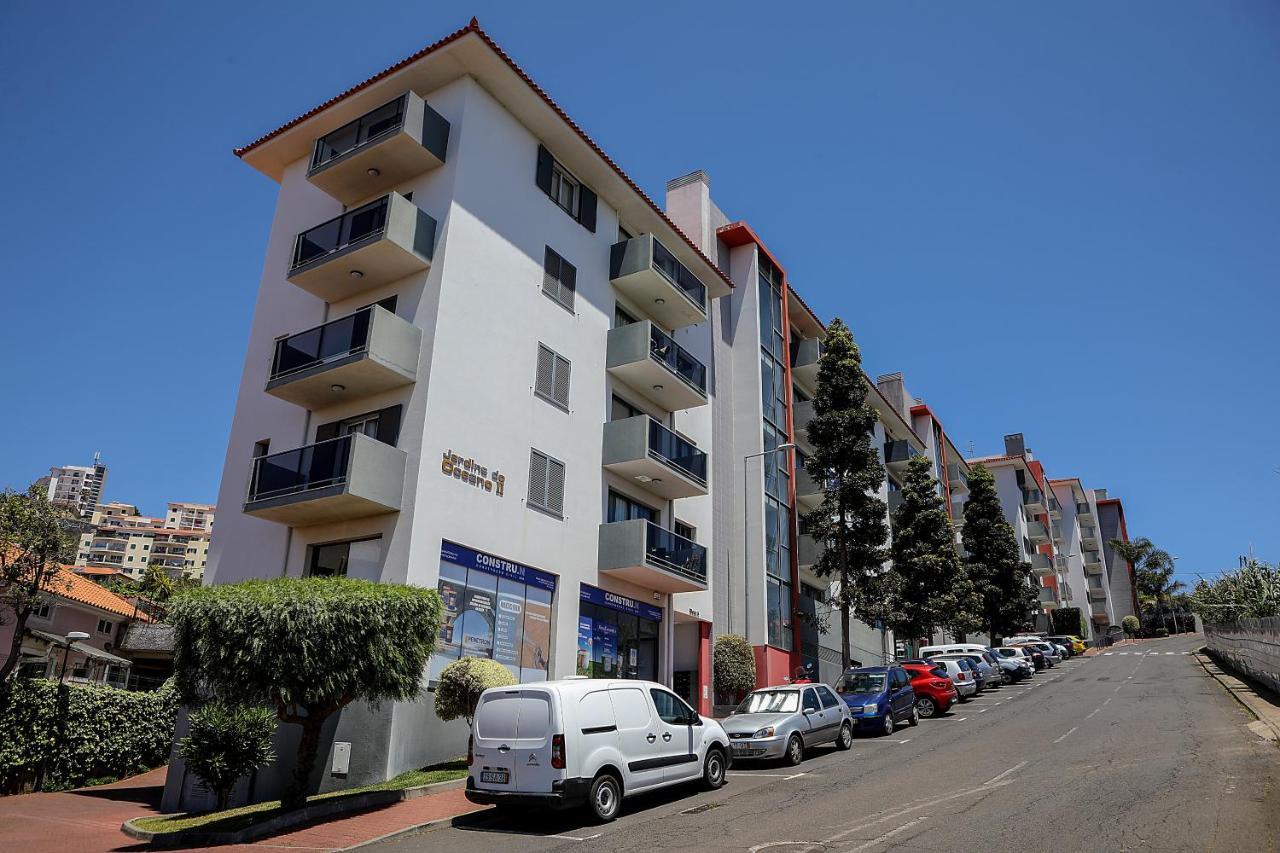 סנטה קרוז Apartamento Boutique Ana Lucia מראה חיצוני תמונה